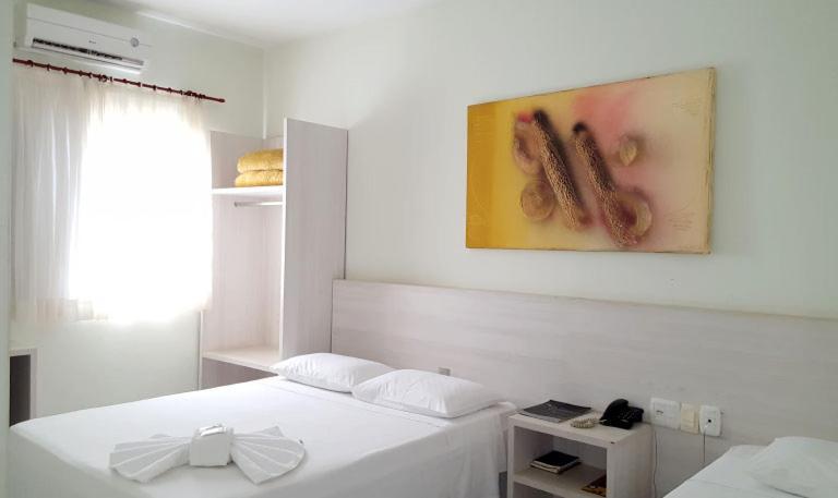 Roma'S Hotel Umuarama Bilik gambar