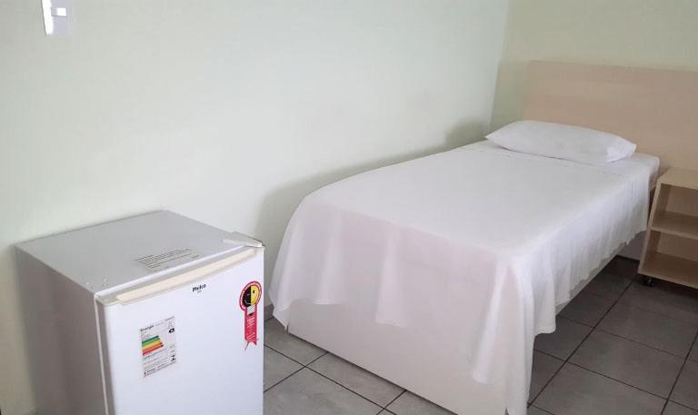 Roma'S Hotel Umuarama Bilik gambar